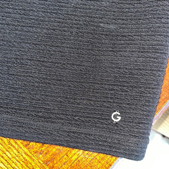 Guess Black Dress - Picture 5 of 5